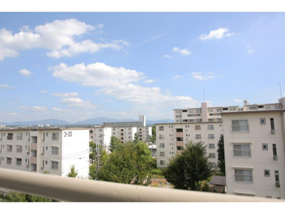 【展望】 | 泉北桃山台一丁3-3号棟