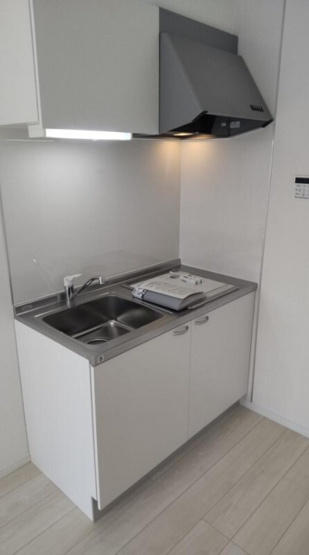 【キッチン】 | Copper House