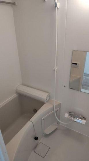 【浴室】 | Copper House