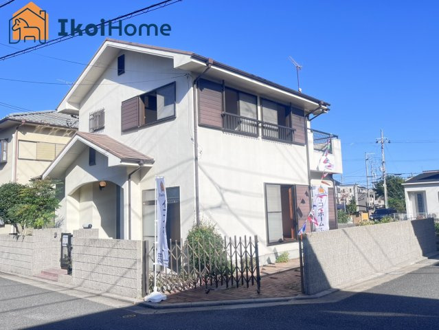 加古川市加古川町中津　中古戸建の駐車場|【ホームページに現地動画掲載中】●年中無休：当日予約可●駐車スペース1台ございます！