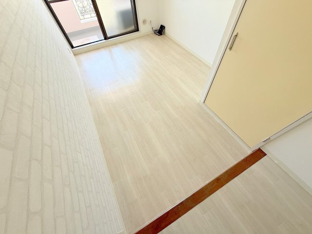 【その他】 | うしおマンション