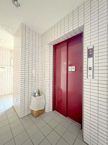 【その他共用部分】 | うしおマンション
