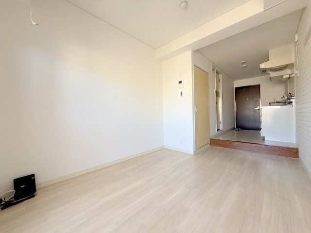 【居間・リビング】 | うしおマンション