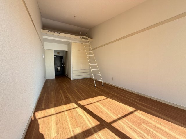 シティハイツ一ツ橋のその他