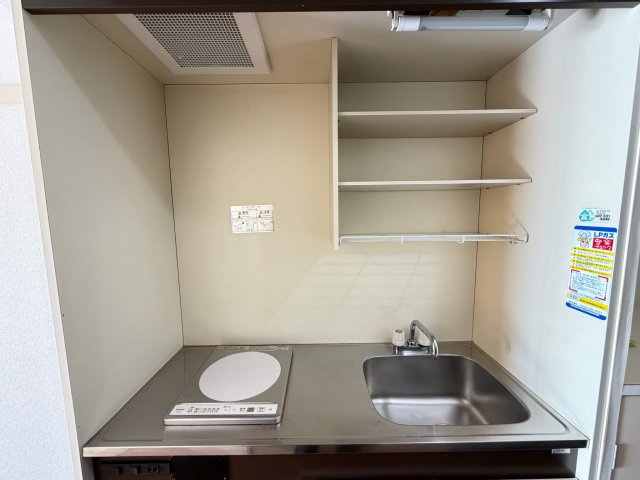 シティハイツ一ツ橋のその他
