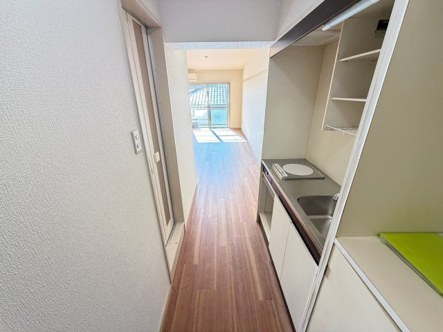 シティハイツ一ツ橋のその他