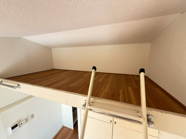 シティハイツ一ツ橋の内装|物件の内装です