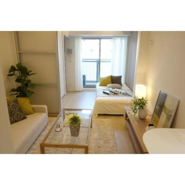 アーバネックス深川住吉のその他|※写真は同タイプ住戸です。