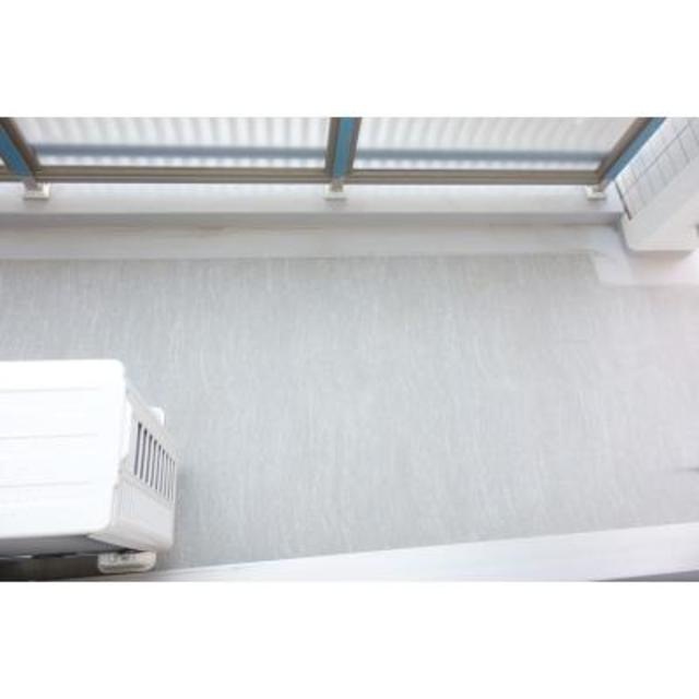 アーバネックス深川住吉のバルコニー|※写真は同タイプ住戸です。