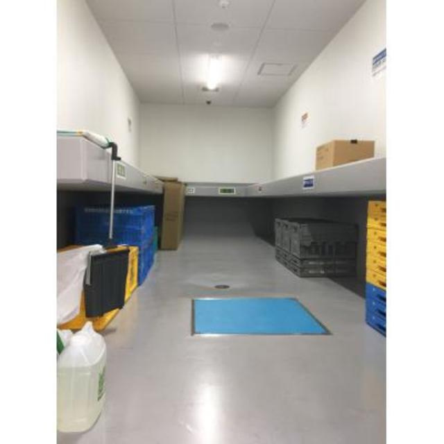 アーバネックス深川住吉のその他共用部分