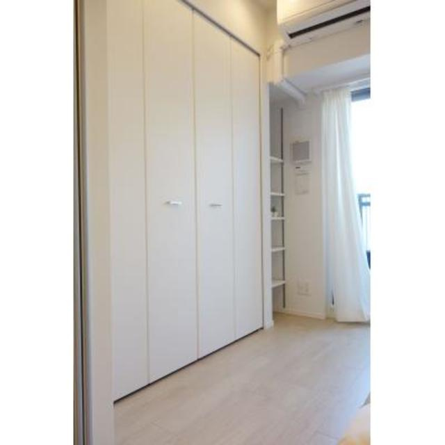 アーバネックス深川住吉のその他|※写真は同タイプ住戸です。