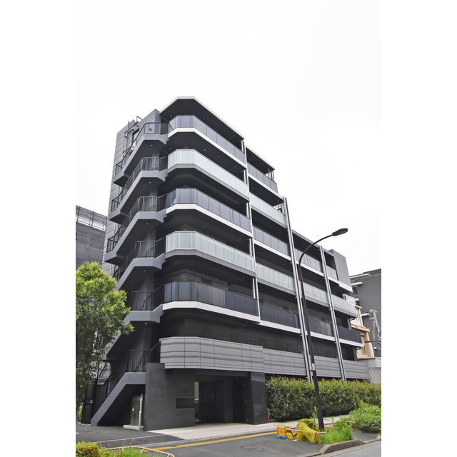 ＡＲＫＭＡＲＫ水天宮前Ⅱ