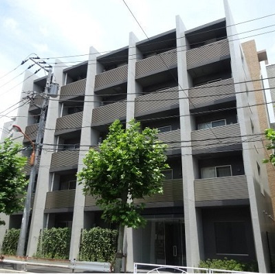 ガリシア錦糸町Ⅱ