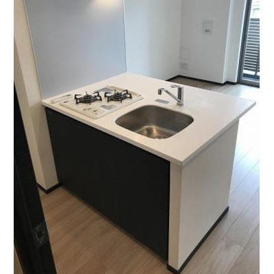 ガリシア錦糸町Ⅱの内装