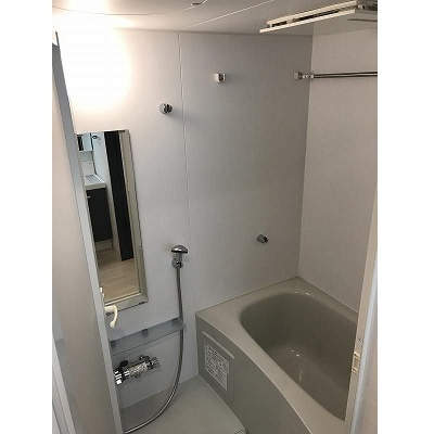 ガリシア錦糸町Ⅱの内装