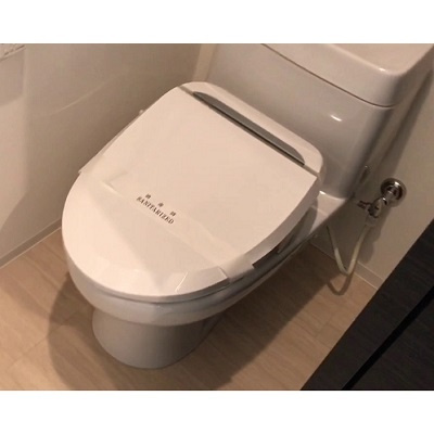 ガリシア錦糸町Ⅱの内装