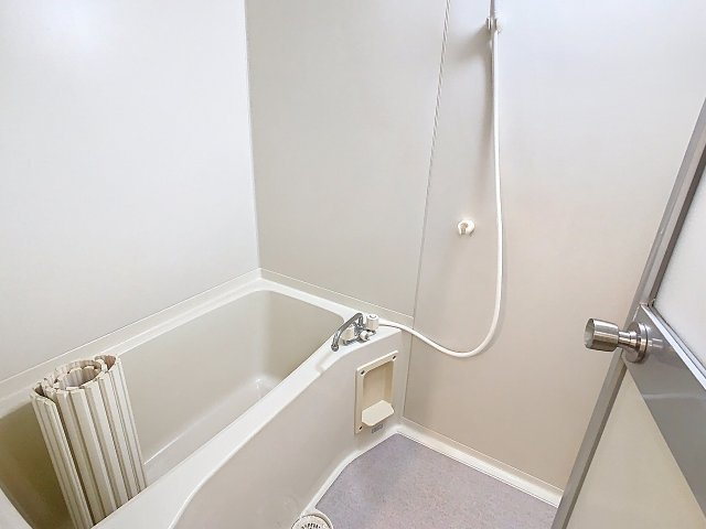 サウスグランデの浴室