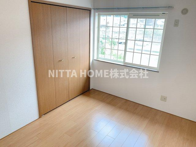 アップルハウスの子供部屋|子供部屋も作れますね(^^♪