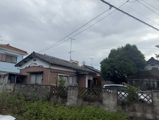 埼玉県本庄市東十子54-7