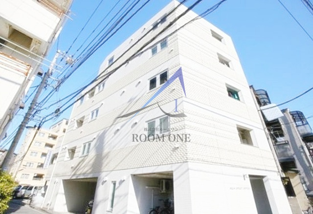 AQUA　SWEET　NIPPORI