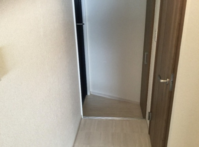 【玄関】 | 三春台エクセル