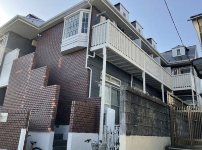 【外観】 | 三春台エクセル