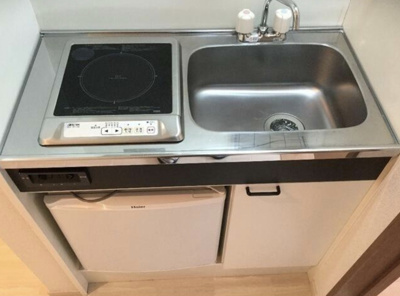 【キッチン】 | 三春台エクセル