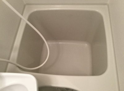 【浴室】 | 三春台エクセル