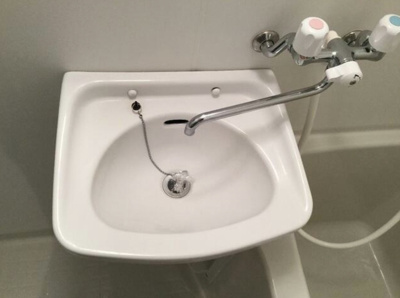 【洗面所】 | 三春台エクセル