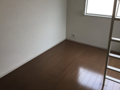 【寝室】 | 三春台エクセル