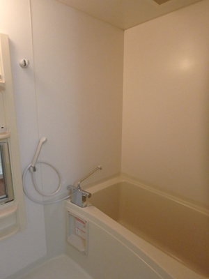 【浴室】 | エクレールⅢ