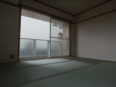 【寝室】 | エクレールⅢ