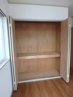 【収納】 | エクレールⅢ