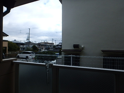 【展望】 | エクレールⅢ