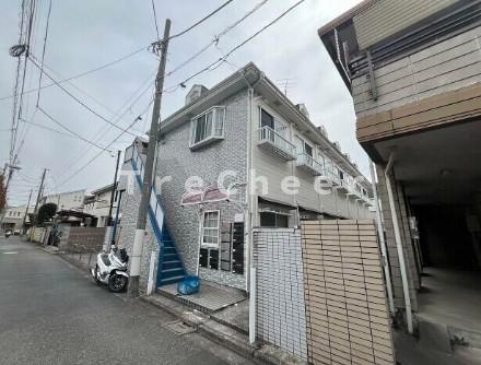 ベイアルファ桜台