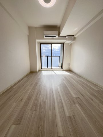 大阪市都島区都島本通５丁目の賃貸マンションの洋室