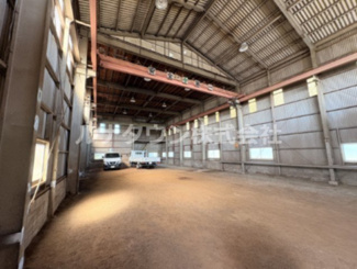 【その他】 | 小正クレーン付き工場・事務所