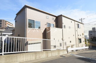 【その他共用部分】 | 外観です！