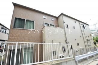 【外観】 | 戸塚駅徒歩７分！