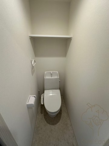 アーバンパーク新大阪のトイレ