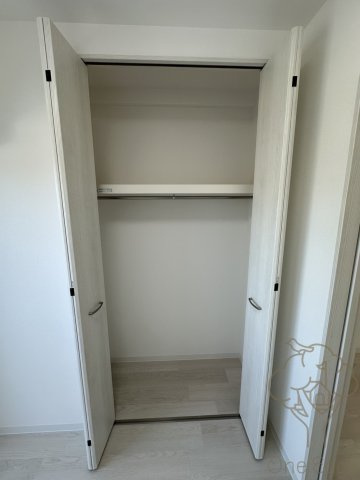 アーバンパーク新大阪の収納