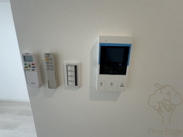 アーバンパーク新大阪の設備
