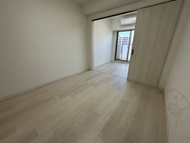 アーバンパーク新大阪の居間・リビング