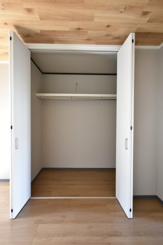 【収納】 | しろまちアパート