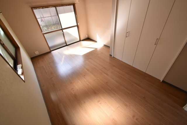 【居間・リビング】 | しろまちアパート