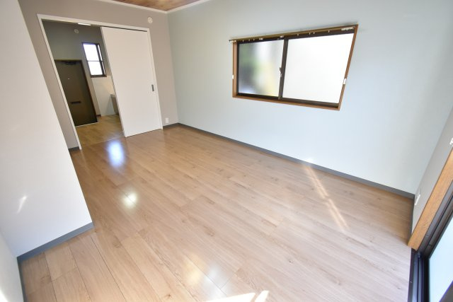 【内装】 | しろまちアパート