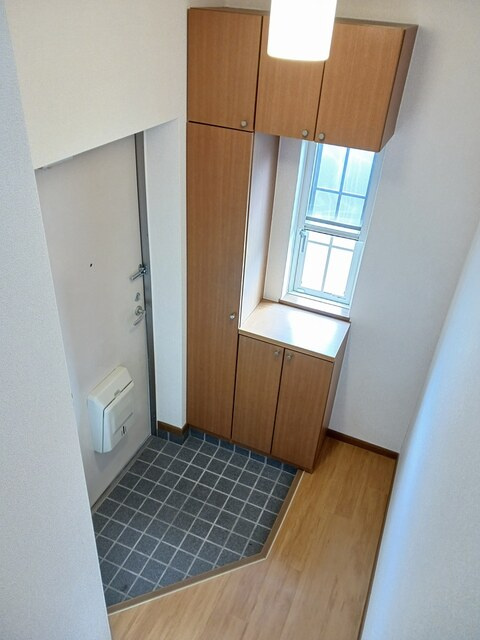 プリムヴェール　Ｂの周辺|ＪＲ新広駅まで1300m