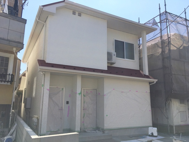 カリメラの外観|★駅近徒歩６分★