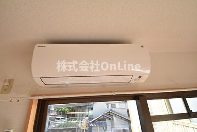 萌木苑の設備