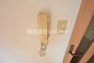 萌木苑のセキュリティ